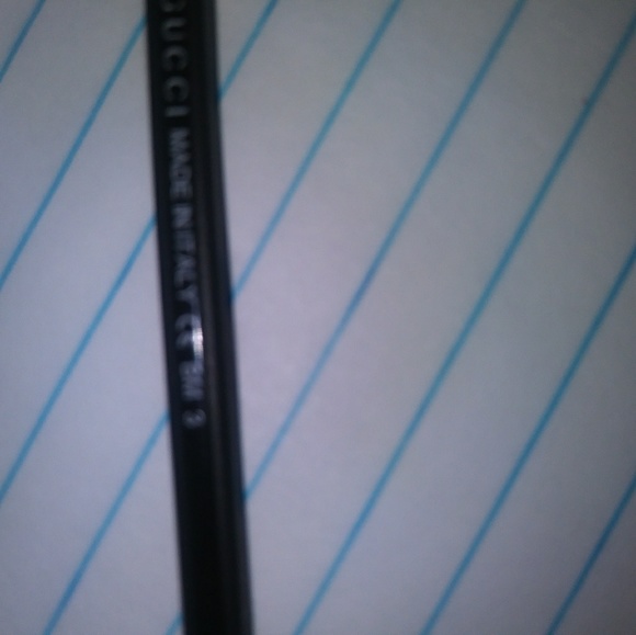 Gucci shades - Picture 6 of 7